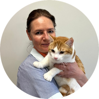 Dr Anne-Sophie Verdel