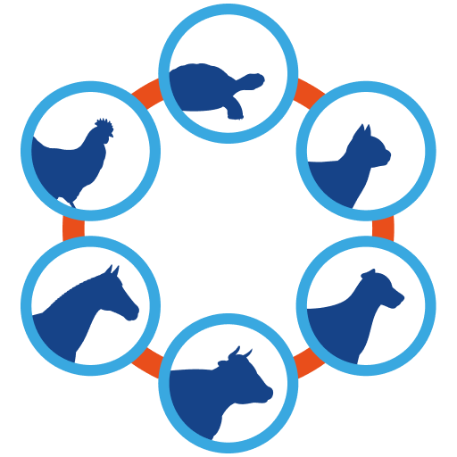 Favicon des Cliniques Vétérinaires des 20 Ponts et des Tilleuls