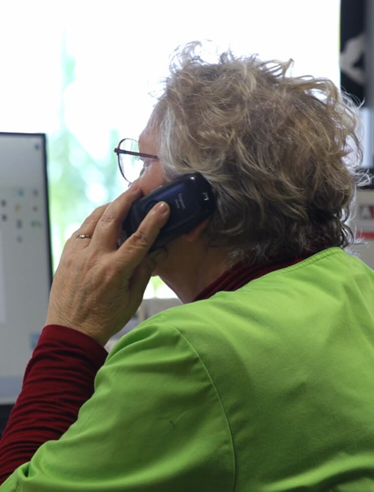 Contact Clinique 20 Ponts et des Tilleuls
