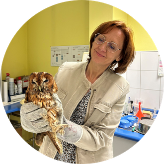 Valérie Secrétaire comptable